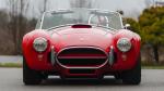 Shelby Cobra 427 1966 года